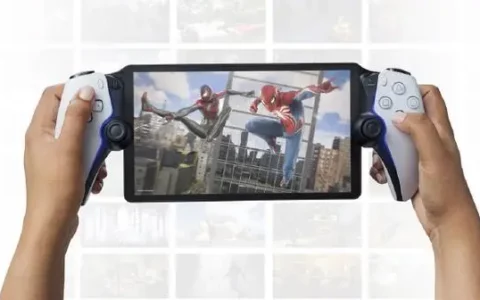 索尼PlayStation Portal系统大更新：公共Wi-Fi登录与体验优化
