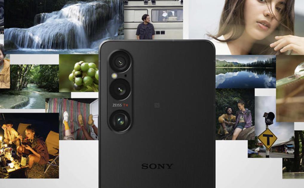 索尼Xperia 1 VII：影像能力再升级，长焦焦段拓展至等效70-200mm