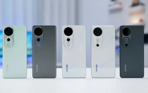 OPPO Reno12和荣耀200与vivo s19三款中端机哪个值得买？