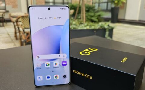 Realme GT 6产品信息提前泄露：旗舰配置与亲民价格引期待