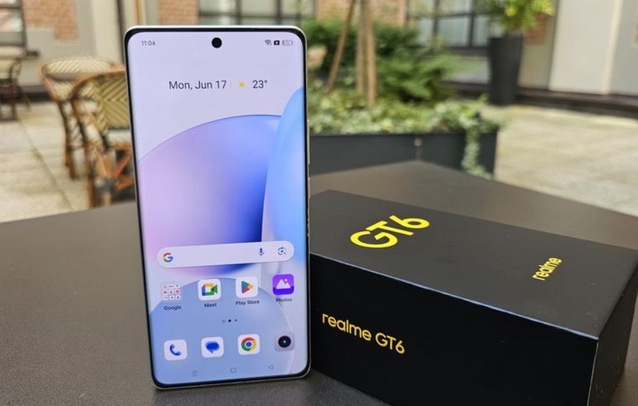 Realme GT 6产品信息提前泄露：旗舰配置与亲民价格引期待