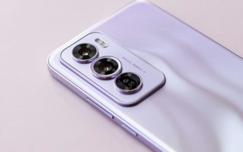 OPPO Reno12使用感受：潮酷科技，时尚随行