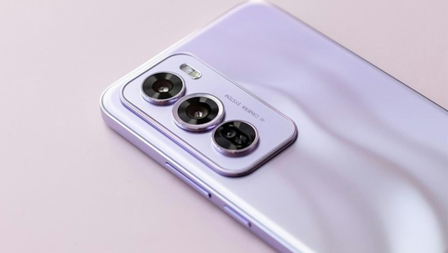 OPPO Reno12使用感受：潮酷科技，时尚随行