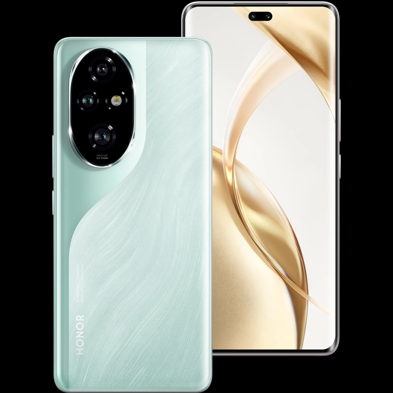 Honor 200 Pro 马来西亚售价RM2,699 搭载骁龙 8s Gen 3 和三重 50MP 摄像头
