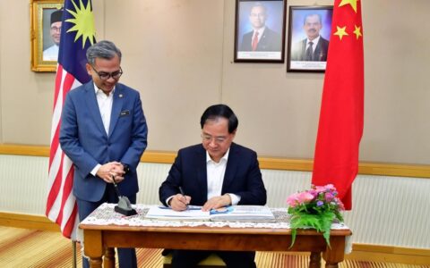 马来西亚通讯部长法米：我国已准备好启动第二个5G网络