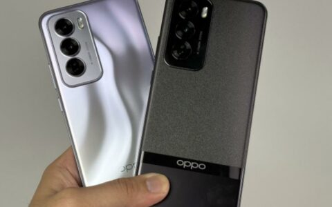 Oppo Reno 12登陆马来西亚，配备AI功能及多重优惠