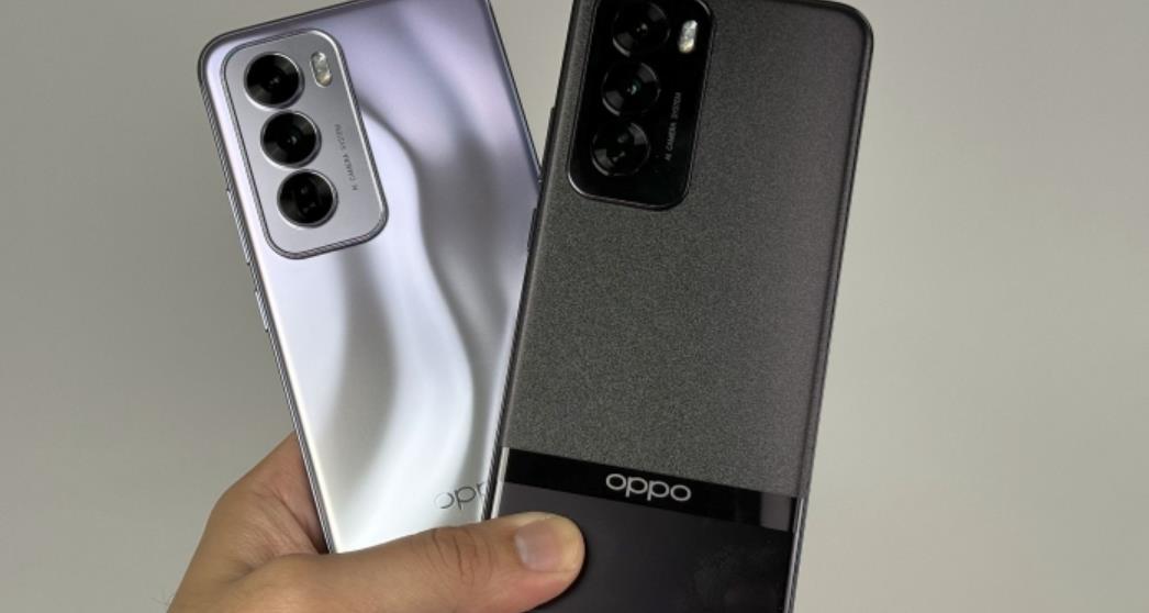 Oppo Reno 12登陆马来西亚，配备AI功能及多重优惠