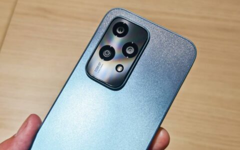 荣耀Honor 200 Lite上手体验，引领轻薄潮流