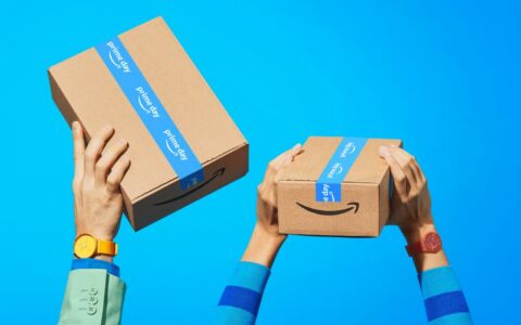 亚马逊2024 Prime Day日期：全球购物狂欢再启航