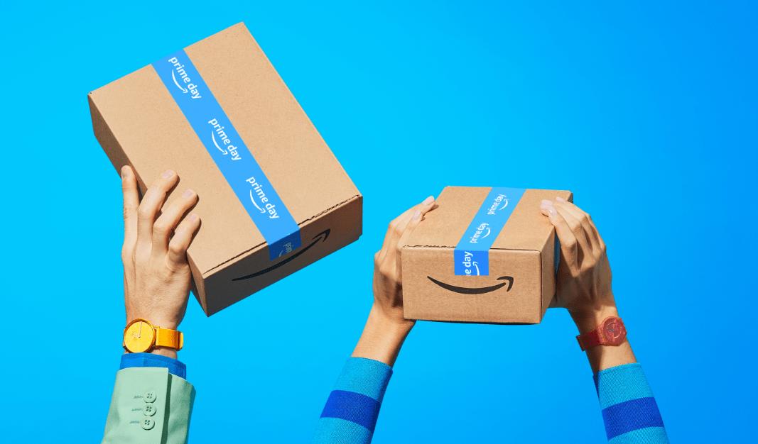 亚马逊2024 Prime Day日期：全球购物狂欢再启航