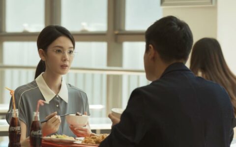 《玫瑰的故事》：白晓荷有孩子了，身份引爆猜测