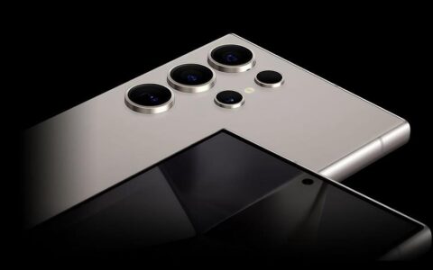 三星Galaxy S25 Ultra传闻：将搭载全新传感器，影像实力再升级