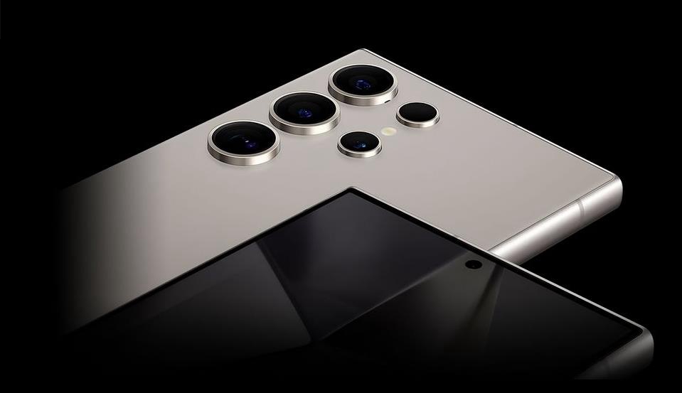 三星Galaxy S25 Ultra传闻：将搭载全新传感器，影像实力再升级