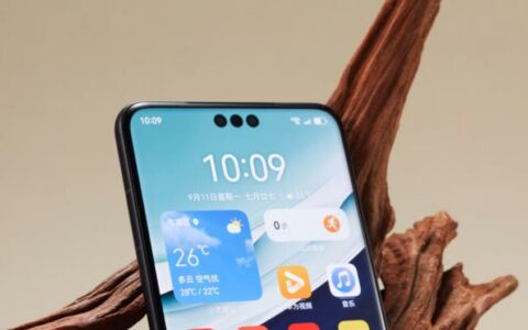 华为Mate 70 Pro外观曝光：延续三孔设计，配备1/1.3英寸超大底主摄