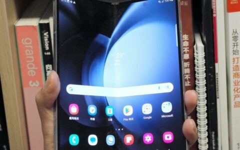 Galaxy Z Fold6 Slim怎么样？全面解析这款轻薄折叠屏手机的性能