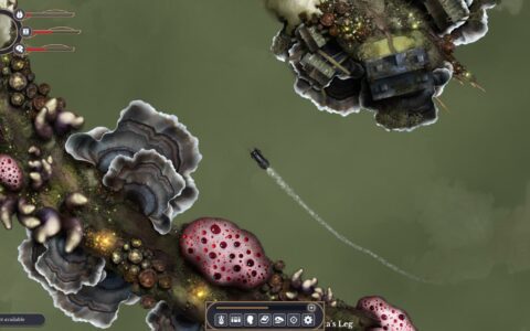 Epic喜加一下周免费游戏介绍：《无光之空》带你探索黑暗世界的奥秘