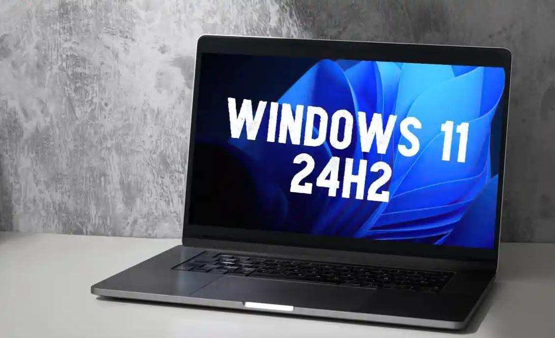 微软发布Windows 11 24H2更新，首次支持Wi-Fi 7并优化游戏体验