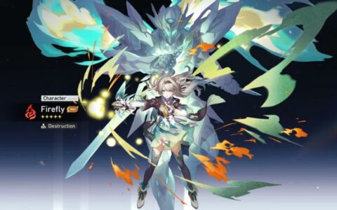 崩坏：星轨的萤火虫全面攻略
