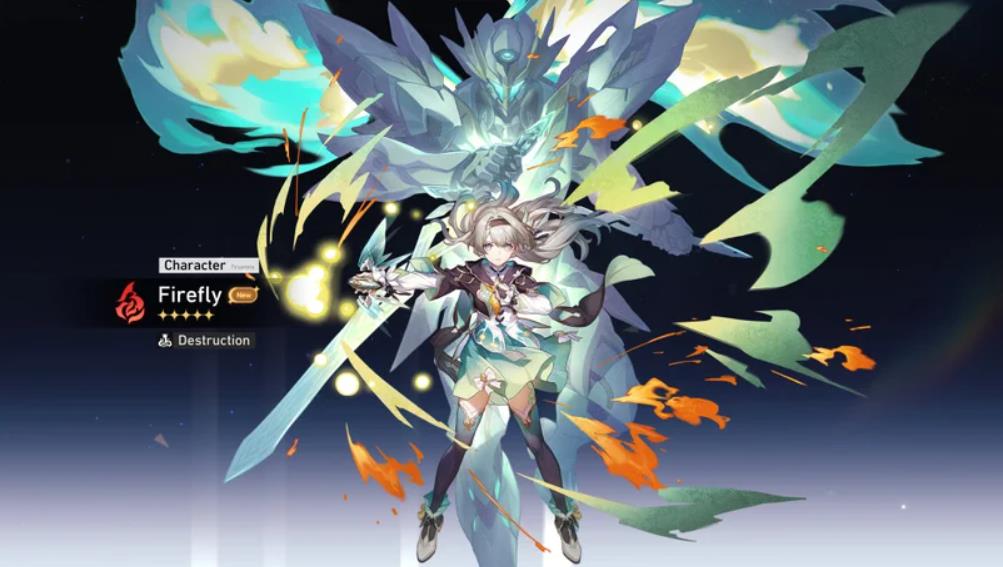 崩坏：星轨的萤火虫全面攻略