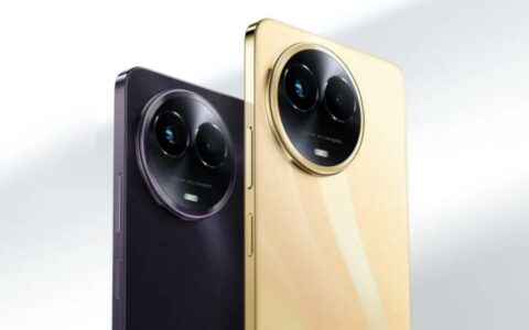 Realme V60与V60s新机规格曝光，或携同亮相