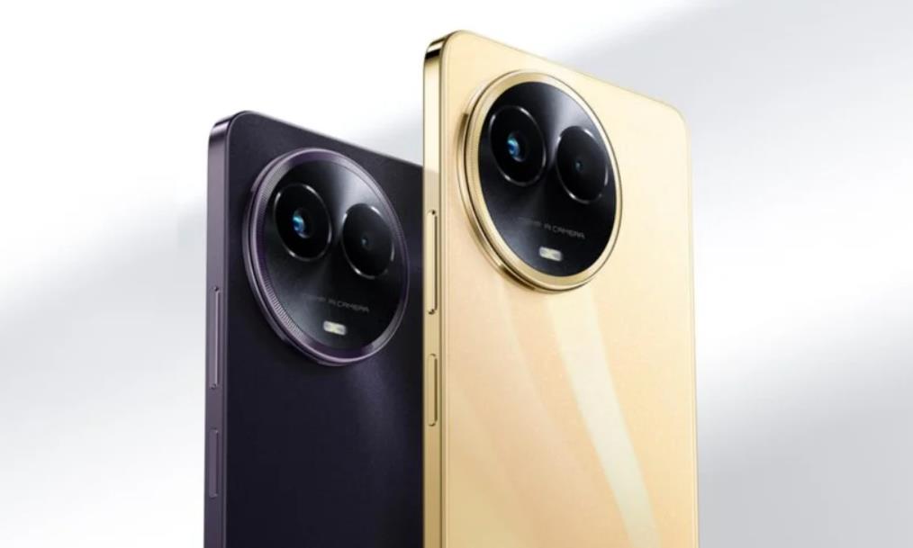 Realme V60与V60s新机规格曝光，或携同亮相