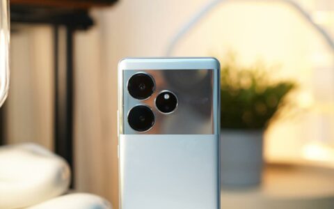 realme GT 6评测：旗舰杀手再现，设计优雅性能强劲