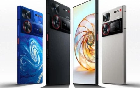 努比亚N60S Pro曝光：最便宜的卫星通信！