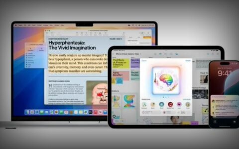 传闻苹果与Meta洽谈合作：计划将生成式AI引入Apple Intelligence
