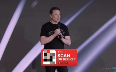 马斯克深度伪造视频骗局泛滥，YouTube直播送加密货币成新手段