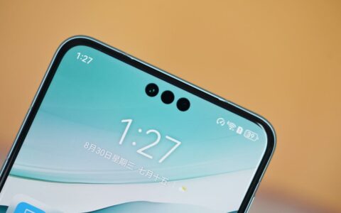 华为Mate 70系列发布时间定了？首发纯血鸿蒙系统