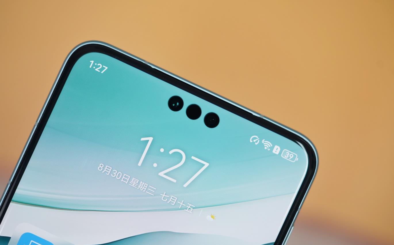 华为Mate 70系列发布时间定了？首发纯血鸿蒙系统