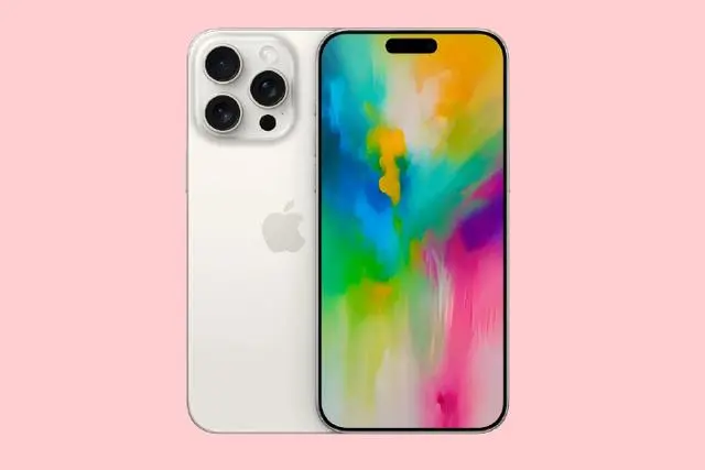 iOS18将推iPhone镜像功能：苹果持续创新，打通移动设备间的壁垒