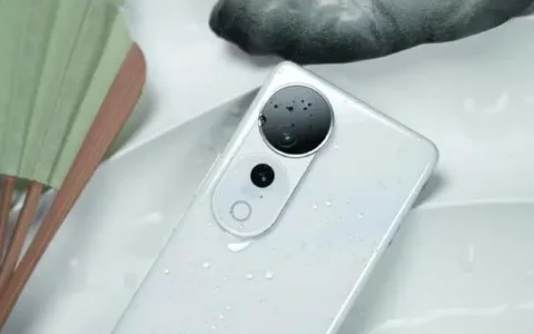 vivo S19 Pro挑战轻薄极限！大电池+超强性能，究竟能否超越你想象