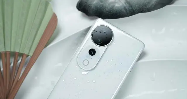 vivo S19 Pro挑战轻薄极限！大电池+超强性能，究竟能否超越你想象