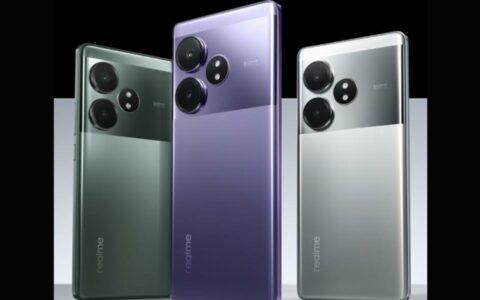 realme GT6国内首发NEXT AI，引领AI手机新潮流