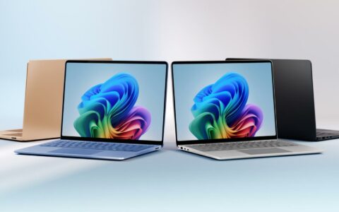 Surface Laptop 7评测：骁龙X Elite驱动下的待机革命
