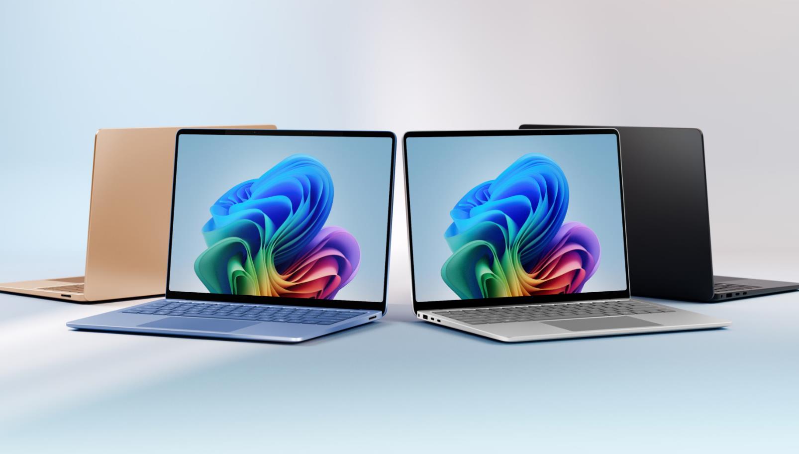 Surface Laptop 7评测：骁龙X Elite驱动下的待机革命