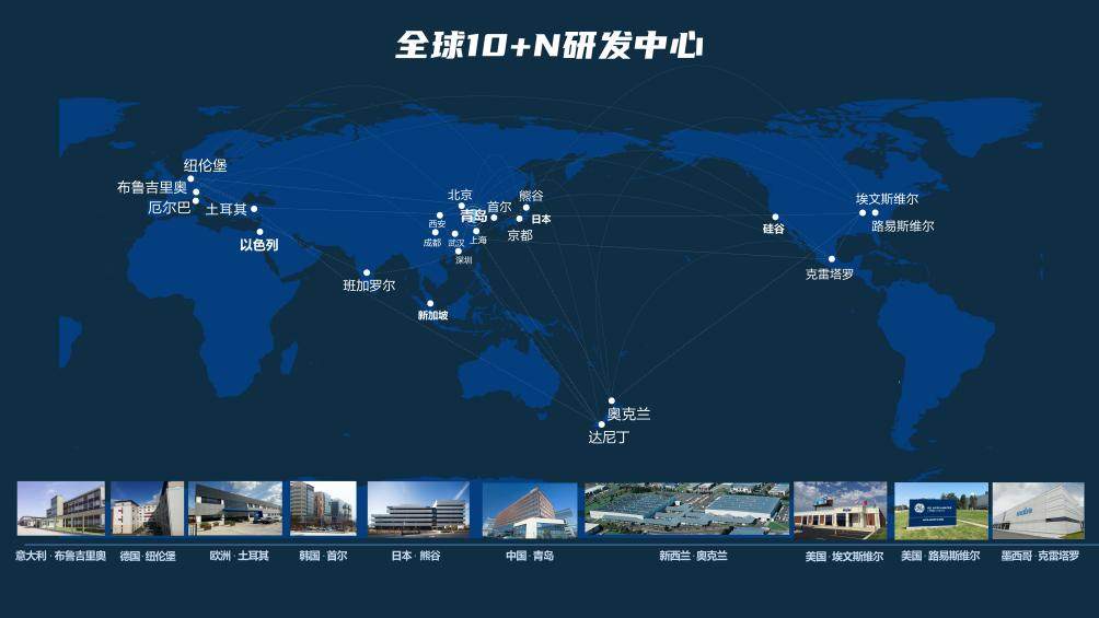 攻克全球家用保鲜科技难题，海尔喜获“2023年度国家科技进步奖”