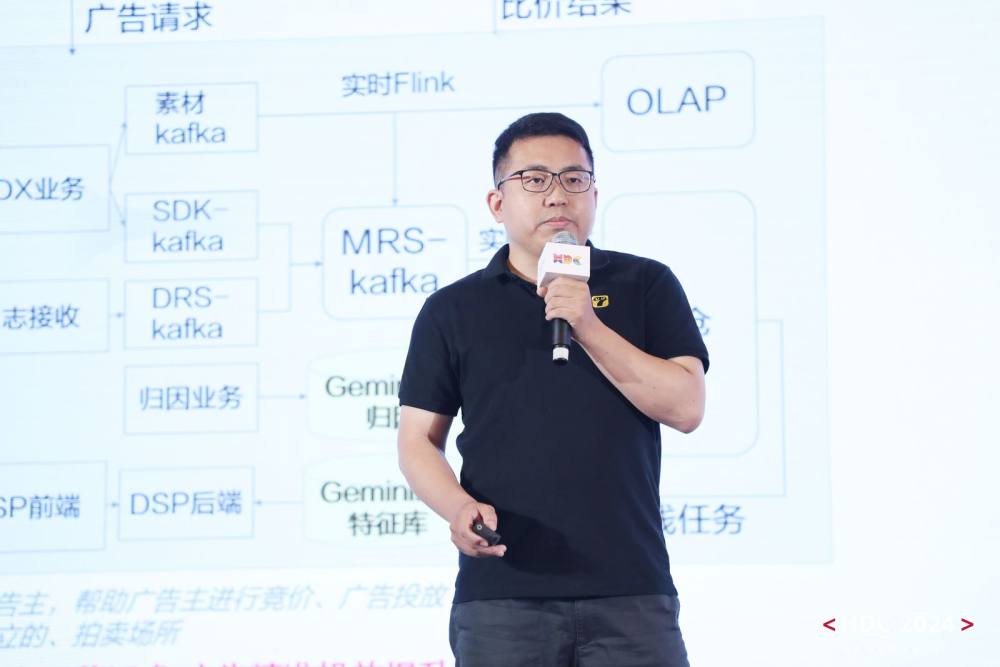 HDC 2024丨华为云数据库全系数智跃升，打造全场景更优数据底座