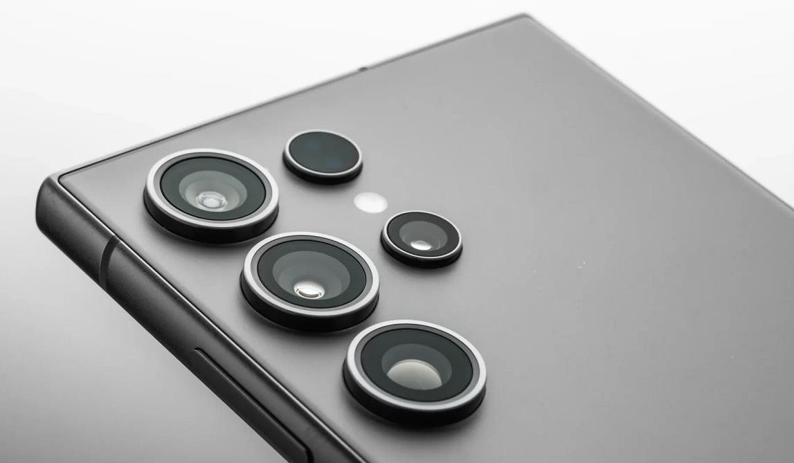 三星Galaxy S25 Ultra配置全面曝光：全新传感器引领影像革命