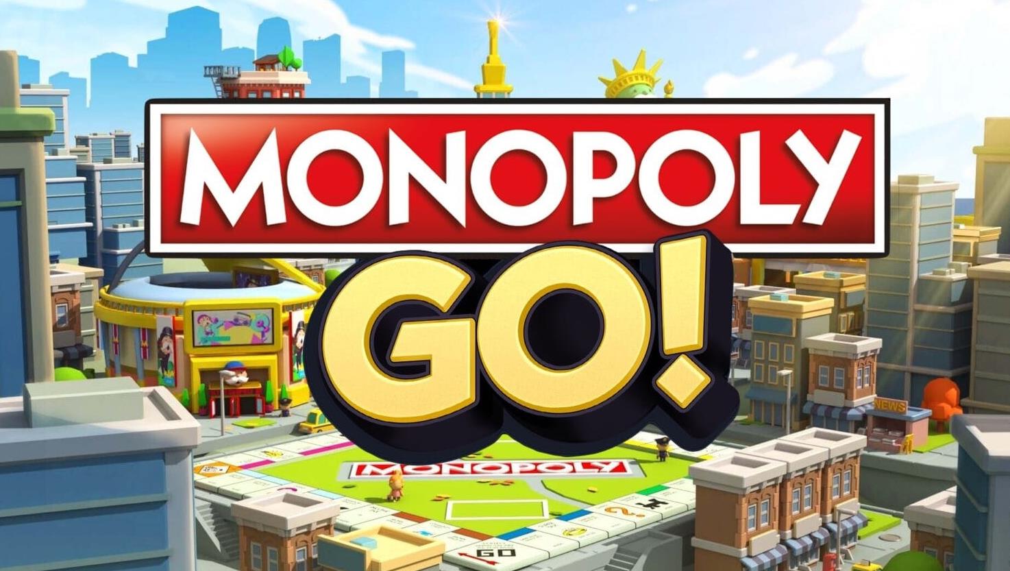 《Monopoly GO!》蝉联全球手游收入冠军，腾讯《王者荣耀》紧随其后