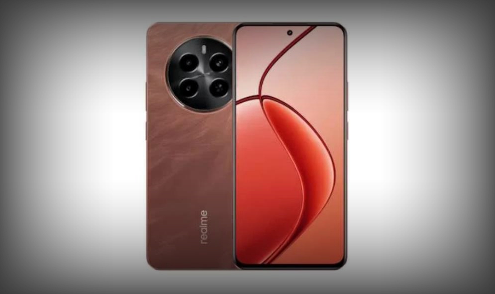 realme P1 Pro 5G印度市场新增12GB RAM版本，凤凰红配色引关注