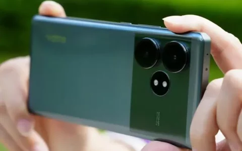 真我gt neo6 se值不值得入手？真我gt neo6 se使用体验评测