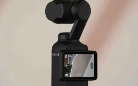 大疆osmo pocket 3值不值得买？大疆osmo pocket 3体验评测