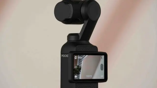 大疆osmo pocket 3值不值得买？大疆osmo pocket 3体验评测