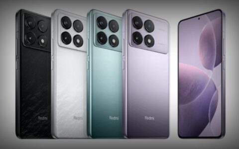Redmi K70至尊版配置曝光：或搭载天玑9300+并支持IP68防尘防水