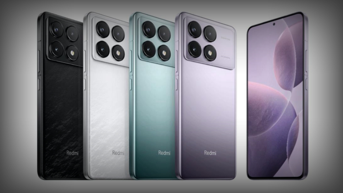 Redmi K70至尊版配置曝光：或搭载天玑9300+并支持IP68防尘防水