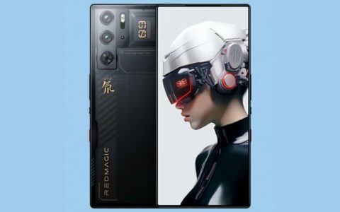 红魔9S Pro系列怎么样？手机规格参数深度解析