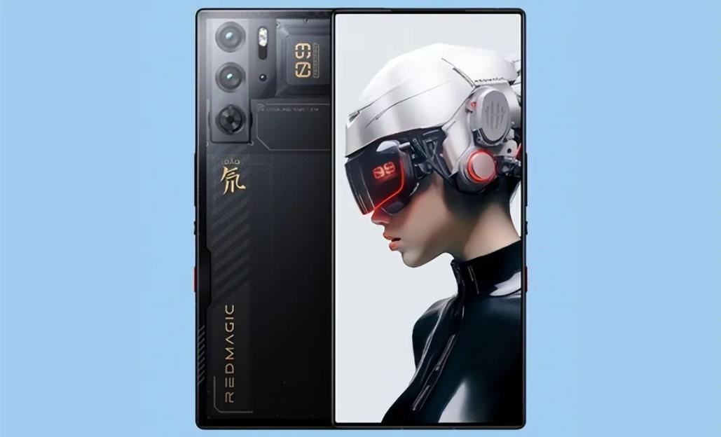 红魔9S Pro系列怎么样？手机规格参数深度解析