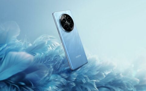 realme P1 Pro 5G评测：配置强劲，值不值得买？